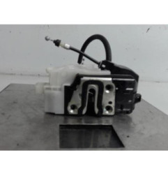 Serrure avant droit KIA PRO-CEED 1 Photo n°3