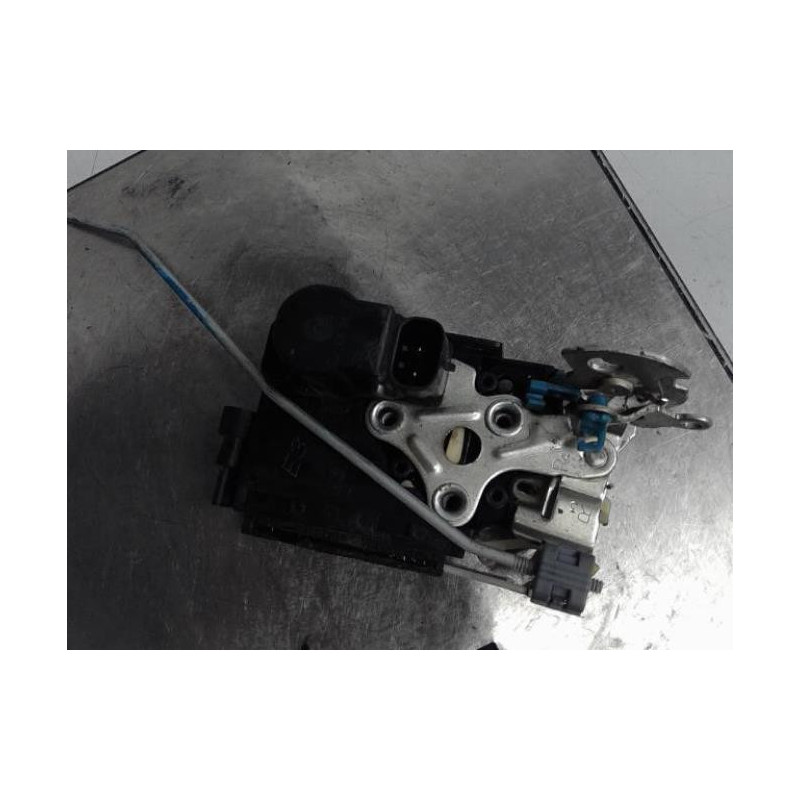 Serrure avant droit CHEVROLET AVEO 1