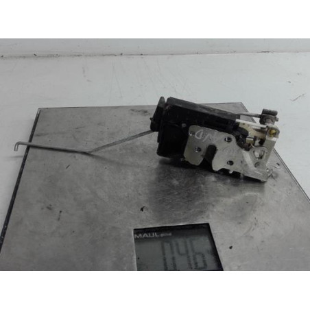 Serrure avant droit CHEVROLET AVEO 1