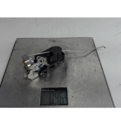 Serrure avant droit CHEVROLET AVEO 1 Photo n°3