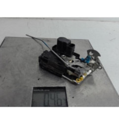 Serrure avant droit CHEVROLET AVEO 1 Photo n°4