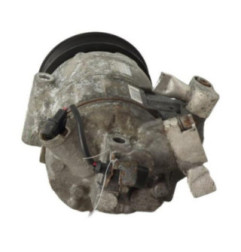 Compresseur clim SKODA ROOMSTER Photo n°3