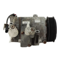 Compresseur clim SKODA ROOMSTER Photo n°4