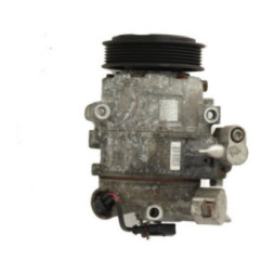 Compresseur clim SKODA ROOMSTER Photo n°5