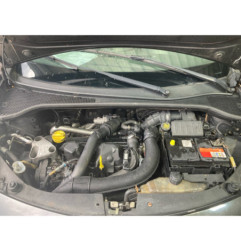 Capot RENAULT CLIO 3