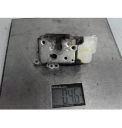 Serrure avant gauche ALFA ROMEO GT Photo n°4