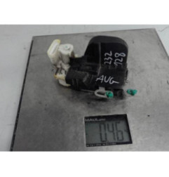 Serrure avant gauche ALFA ROMEO GT Photo n°5