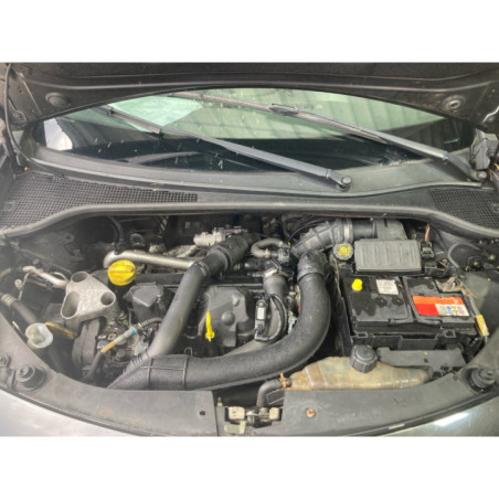 Trappe d'essence RENAULT CLIO 3