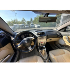 Serrure avant gauche ALFA ROMEO GT Photo n°17