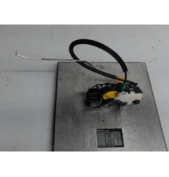 Serrure arriere gauche CHEVROLET AVEO 2 Photo n°3