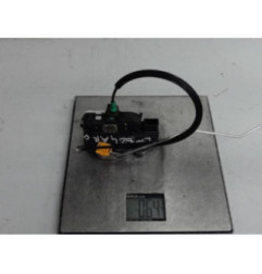 Serrure arriere gauche CHEVROLET AVEO 2 Photo n°4