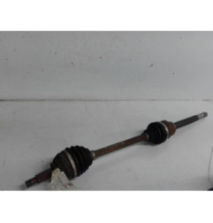 Cardan droit (transmission) RENAULT TRAFIC 2 Photo n°1