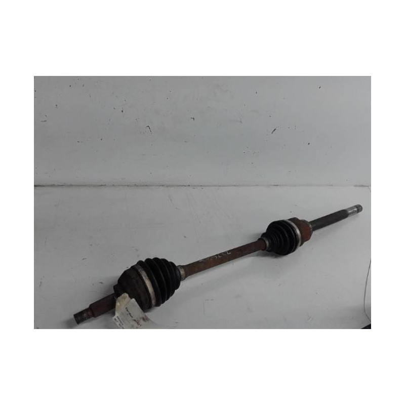 Cardan droit (transmission) RENAULT TRAFIC 2