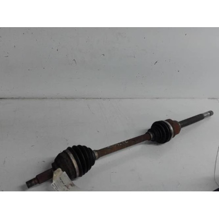 Cardan droit (transmission) RENAULT TRAFIC 2 Photo n°1