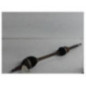 Cardan droit (transmission) RENAULT TRAFIC 2