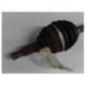 Cardan droit (transmission) RENAULT TRAFIC 2
