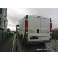 Cardan droit (transmission) RENAULT TRAFIC 2 Photo n°4