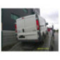 Cardan droit (transmission) RENAULT TRAFIC 2