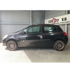Mastervac RENAULT CLIO 3 Photo n°3