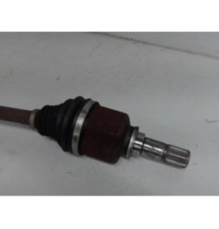 Cardan gauche (transmission) RENAULT TRAFIC 2 Photo n°1