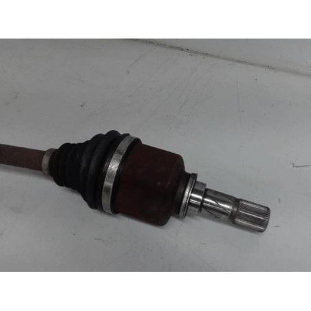 Cardan gauche (transmission) RENAULT TRAFIC 2 Photo n°1