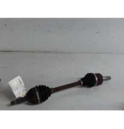 Cardan gauche (transmission) RENAULT TRAFIC 2