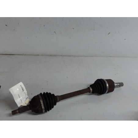 Cardan gauche (transmission) RENAULT TRAFIC 2