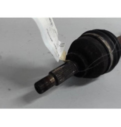 Cardan gauche (transmission) RENAULT TRAFIC 2 Photo n°3