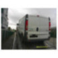 Cardan gauche (transmission) RENAULT TRAFIC 2