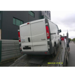 Cardan gauche (transmission) RENAULT TRAFIC 2 Photo n°5