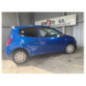 Capot RENAULT TWINGO 2