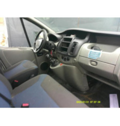 Cardan gauche (transmission) RENAULT TRAFIC 2 Photo n°6