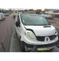Cardan gauche (transmission) RENAULT TRAFIC 2 Photo n°7