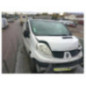 Cardan gauche (transmission) RENAULT TRAFIC 2