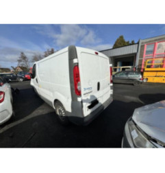Cardan gauche (transmission) RENAULT TRAFIC 2 Photo n°9