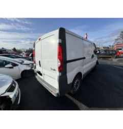 Cardan gauche (transmission) RENAULT TRAFIC 2 Photo n°20