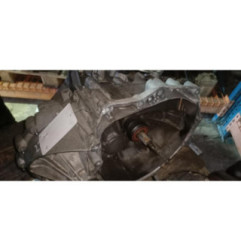 Boite de vitesses CITROEN C4 2 Photo n°1