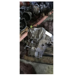 Boite de vitesses CITROEN C4 2