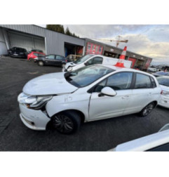 Boite de vitesses CITROEN C4 2 Photo n°4