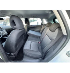 Boite de vitesses CITROEN C4 2 Photo n°9