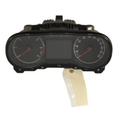 Compteur OPEL CORSA E Photo n°1