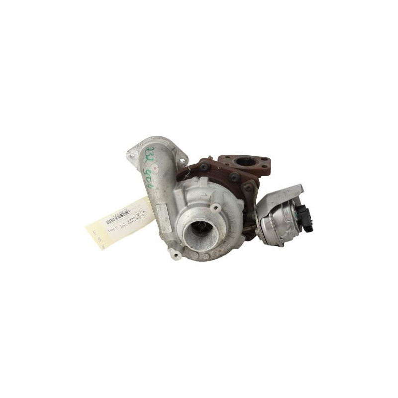 Turbo CITROEN C4 2