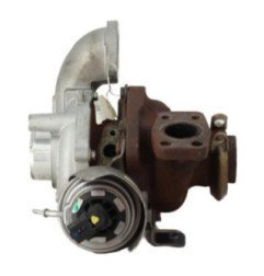 Turbo CITROEN C4 2