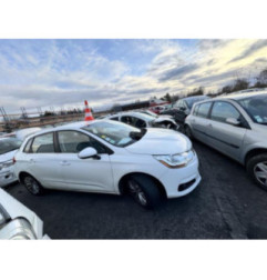 Turbo CITROEN C4 2 Photo n°6