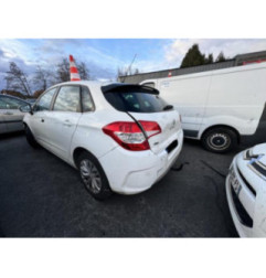 Turbo CITROEN C4 2 Photo n°14