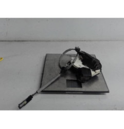 Serrure arriere droit VOLKSWAGEN POLO 5 Photo n°1