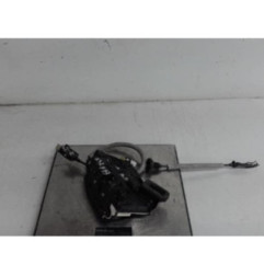 Serrure arriere droit VOLKSWAGEN POLO 5