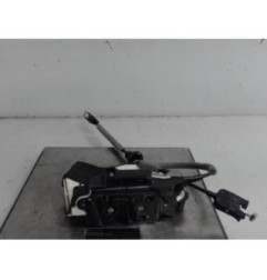 Serrure arriere droit VOLKSWAGEN POLO 5 Photo n°3