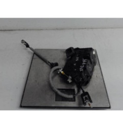 Serrure arriere droit VOLKSWAGEN POLO 5 Photo n°4