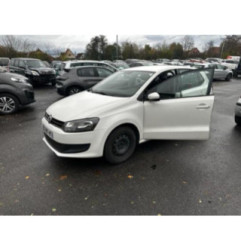 Serrure arriere droit VOLKSWAGEN POLO 5 Photo n°5